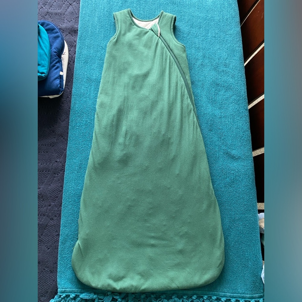 Kyte Baby - Sleep Bag in Emerald 2.5 tog